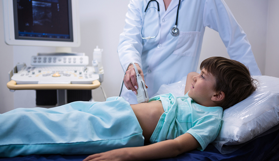Ultrasound